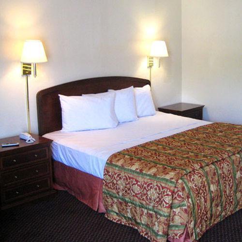Charlotte Express Inn Rum bild