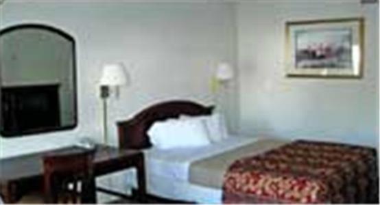 Charlotte Express Inn Rum bild